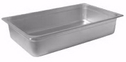 Stainless Steel steam table Pan