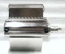 American Eagle Meat Tenderizer Attach