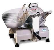 Commercial Electric Meat Slicer 10