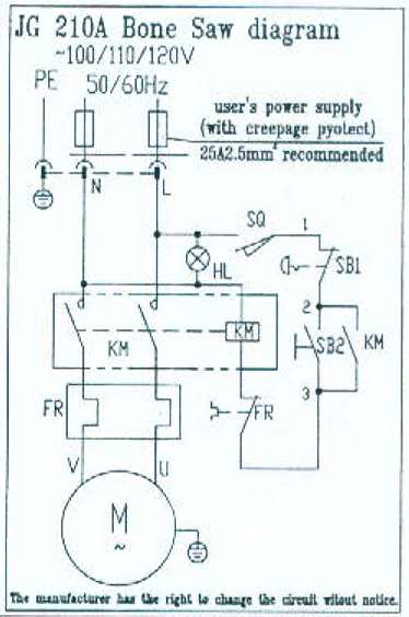 Blender and Grinder | Homework Help | Electrical Engineering | electrical circuit diagram of mixer grinder  