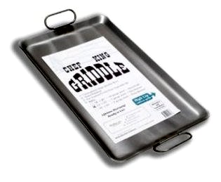 Commercial/Outfitter Pancake Griddle 