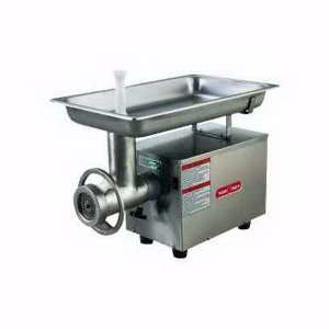 #12 Commercial Electric Meat Grinder By Tor Rey