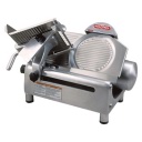 A lot of power Meat Slicer Saw By Tor Rey