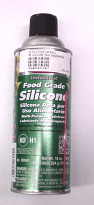  Silicone Spray