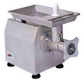 #32 Commercial Electric Meat Grinder