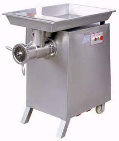 #42 Commercial Electric Meat Grinder
