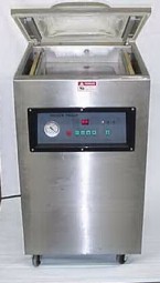 Commercial Vacuum Chamber Machines