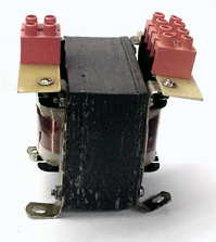 Transformer for circuitboard will also fit 300, 400, 500 