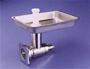 Stainless Steel electric Meat Grinder Head