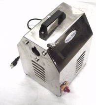 Capacitor for Proprocessor #12 grinder