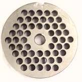 Stainless Steel Grinder Plate 32