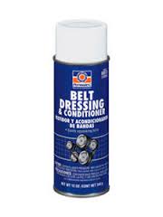 Belt Dressing Conditioner