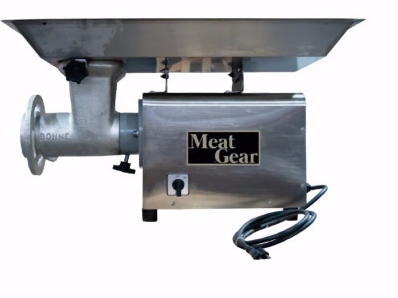 meatgear22#12 Commercial Electric Meat Grinder