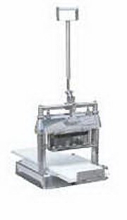 Commercial Meat Stripper Electric Meat Tenderizer Meat Processor 350W  110-240V