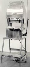 Commercial Meat Tenderizers