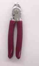 Clip Pliers w/ spring handles