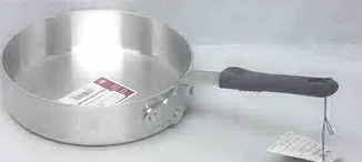 Aluminum Saute Pan