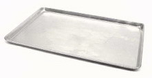 Aluminum Bun/Sheet Pan