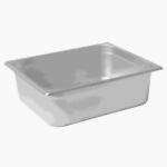 Stainless Steel Pan