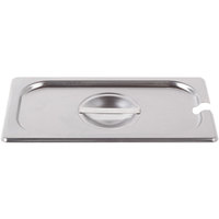 Stainless Steel Full Pan Lid