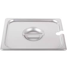 Stainless Steel Full Pan Lid