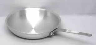 10 inch aluminum chefs skillet