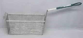 commercial deep fry basket