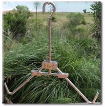 Compact T-Hanger