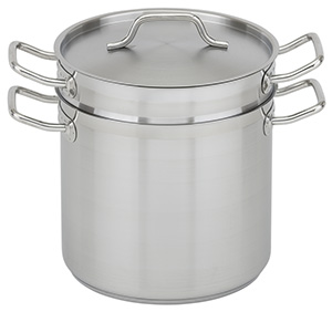 Stainless Steel Double Boiler