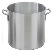 12qt Aluminum Stock Pot