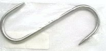 Stainless Steel Meat Hook