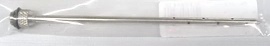 Perforated Injector Needle