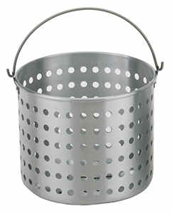 Stockpot 16 QT  Steamer Basket