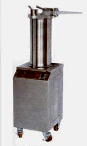 30 lb. Commercial  Hydraulic Deer Processing Sausage Stuffer