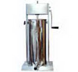 40 Lb. Manual Vertical SS Sausage Stuffer