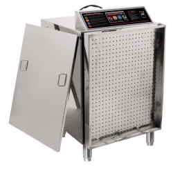 Stainless Steel Construction Commercial Dehydrator