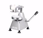 Automatic Hamburger press