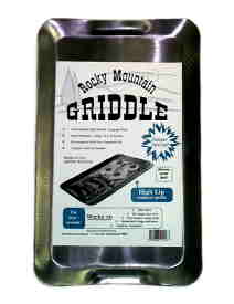 Pancake Griddle RV/Camping 