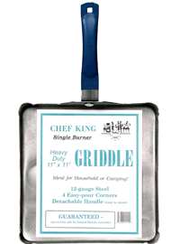 Pancake Griddle 