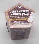 jerky variety pack!