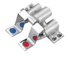 strait lever drain