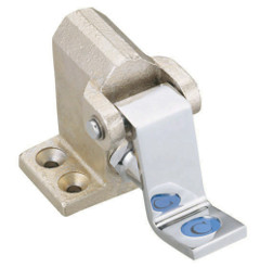knee valve