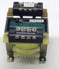 Hydraulic Stuffer Transformer 24V.