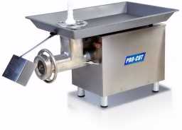#32 Tor Rey Commercial Electric Meat Grinder 