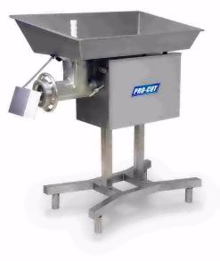 #32 Heavy Duty Tor Rey Commercial Meat Grinder