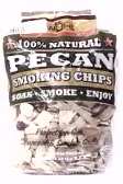 Pecan Wood Smoking Chips