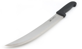 KnifePro 12 in. Long Steak Knife