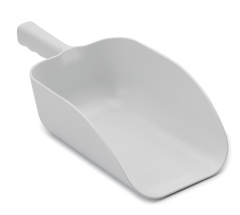 64 Oz. Plastic Scoop