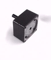 Gear Box for Sausage Stuffer