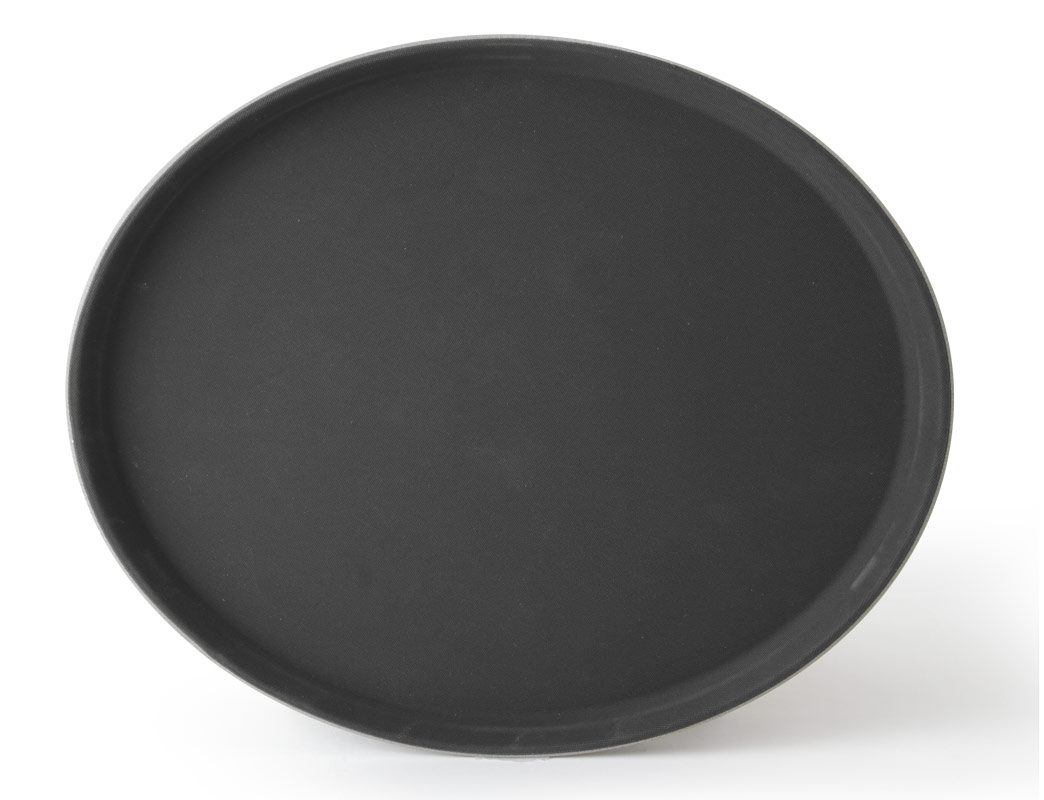 Oval Tray